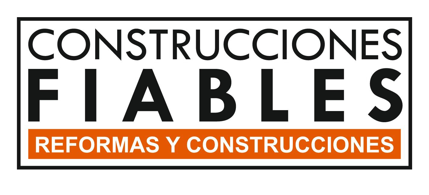Logo Construcciones Fiables. construcciones Marbella. Reforma Malaga